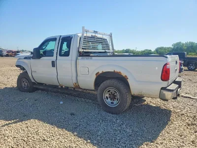 2013 FORD F250 SUPER DUTY, фото 2, лот 10547611