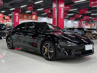 2024 Xiaomi Auto Xiaomi SU7 AWD Extended Range Advanced Smart Driving Max Edition, фото 3, лот 10372702