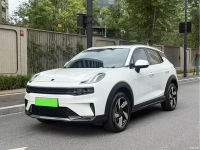 2020 Lynk & Co 06 EM-P PHEV Plus, фото 1, лот 11546400