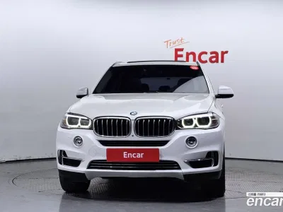 2014 BMW X5 xDrive 30d, фото 3, лот 10131891