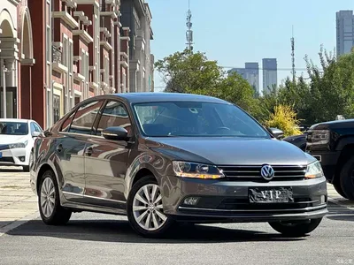 2015 Volkswagen Sagitar 230TSI Automatic Comfort, фото 3, лот 10405632
