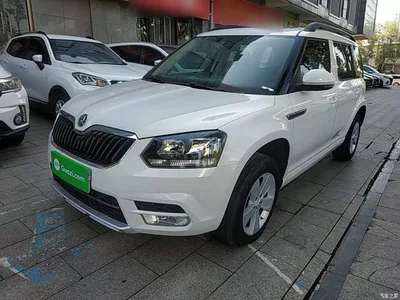2014 Škoda Yeti 1.4TSI DSG Explorer, фото 2, лот 10348208