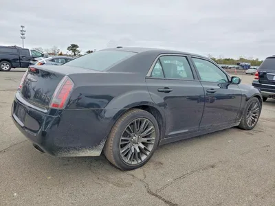 2013 CHRYSLER 300C VARVATOS, фото 3, лот 10864089