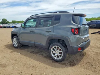 2020 JEEP RENEGADE SPORT, фото 2, лот 10782515