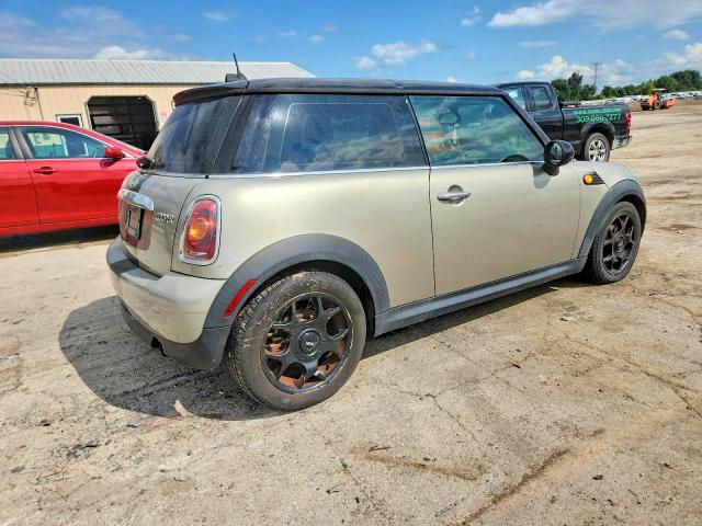 2009 MINI COOPER, фото 3, лот 10970060