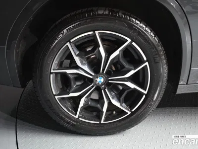 2023 BMW X3 xDrive 20i M Sport, фото 4, лот 11254450