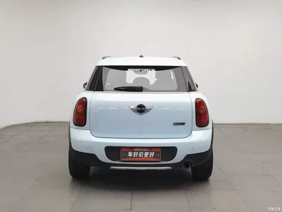 2016 MINI COUNTRYMAN 1.6T COOPER ALL4 Fun Equipment Package, фото 4, лот 11548285