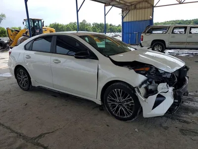 2023 KIA FORTE GT LINE, фото 4, лот 10672958