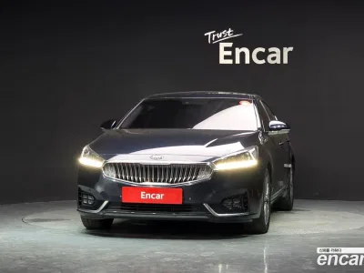 2018 Kia K7 Noblesse Special, фото 3, лот 10106540