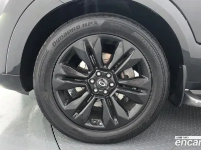 2021 Kia Mohave Diesel 3.0 4WD 5-Seater, фото 4, лот 10083089