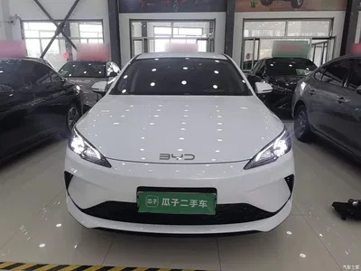 2026 BYD Hai Bao 05 DM-i DM-i 128KM Luxury, фото 3, лот 10271926