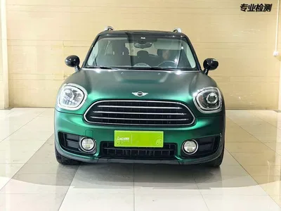2017 MINI COUNTRYMAN 1.5T COOPER ALL4 Traveller, фото 2, лот 10330287