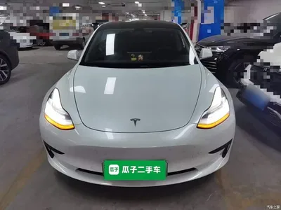 2020 Tesla Model 3 Standard Range Rear-Wheel Drive Upgrade, фото 3, лот 11197269