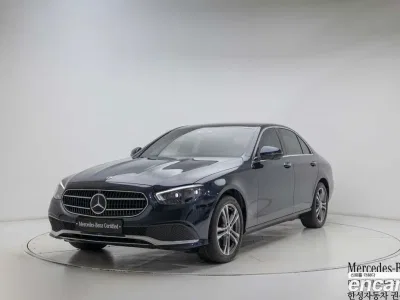 2022 Mercedes-Benz E-Class E350 4MATIC Avantgarde, фото 1, лот 10077604