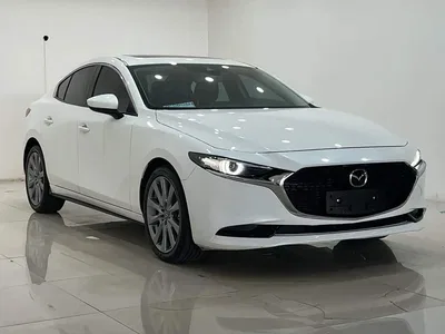 2023 Mazda Mazda3 Axela 2.0L Automatic Premium Edition, фото 3, лот 10326947