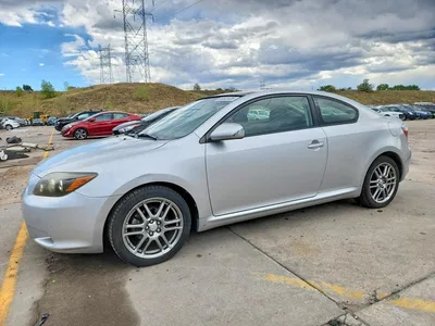 2008 SCION TC BASE, фото 1, лот 10666293