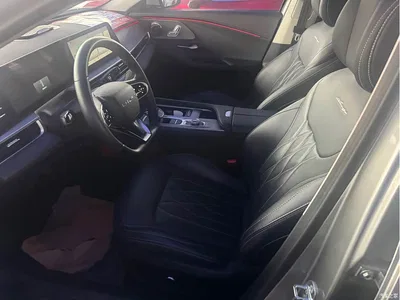 2024 Chery Arrizo 8 1.6T DCT Wise, фото 4, лот 10332790
