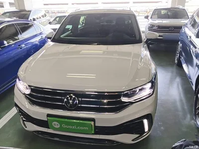 2023 Volkswagen Tiguan L PHEV 430PHEV Plug-in Hybrid Premium, фото 3, лот 10477979