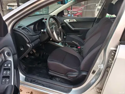 2012 Kia Forte 1.6L MT GL Commemorative Edition, фото 3, лот 10336699