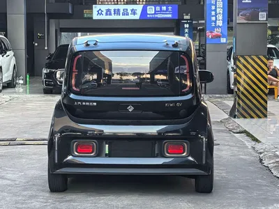 2022 Baojun KiWi EV Artist Lite NMC, фото 4, лот 10391385