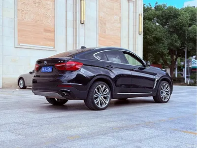2015 BMW X6 xDrive35i Leading Type, фото 4, лот 10469055