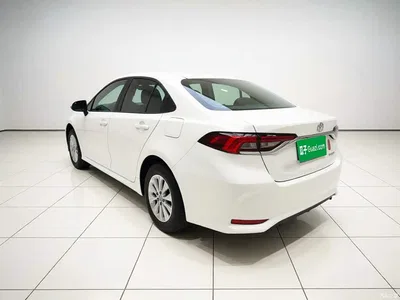 2024 Toyota Corolla Model 1.2T Pioneer Edition, фото 4, лот 10592846