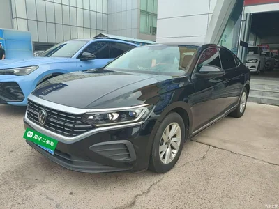 2024 Volkswagen Passat 280TSI Business Edition, фото 1, лот 11191140