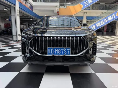 2023 Jetour X70 PLUS 1.5T DCT Self-Strengthening PRO 5-Seater, фото 2, лот 11184014