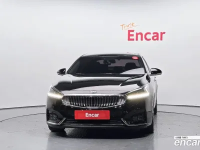 2018 Kia K7 2.4 GDI Limited, фото 3, лот 10207905