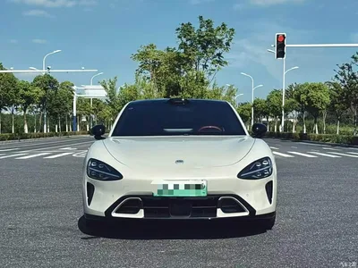 2026 Xiaomi Auto Xiaomi SU7 Standard Edition, фото 3, лот 10819426