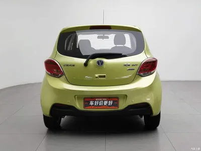 2014 Changan Benben 1.4L IMT Premium Model, фото 4, лот 11148419