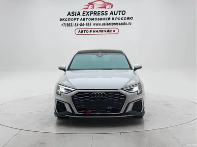 2021 Audi A3 Sportback 35 TFSI Fashion Sport, фото 2, лот 10458430