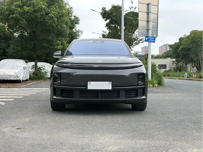2023 Li Auto L7 Pro, фото 2, лот 10446834