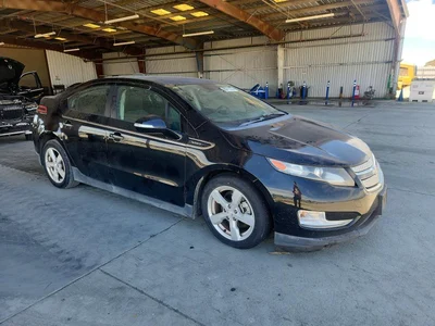 2015 CHEVROLET VOLT, фото 4, лот 10584635