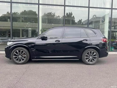 2022 BMW X5 Facelift xDrive 30Li Premium M Sport Package, фото 2, лот 11584657