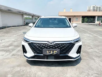 2022 Chery Arrizo 8 1.6T DCT Shang, фото 2, лот 11243236