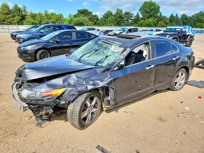 2011 ACURA TSX, фото 1, лот 10870133