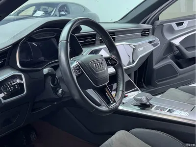 2023 Audi A6L 45 TFSI Premium Selection Dynamic, фото 4, лот 10432548