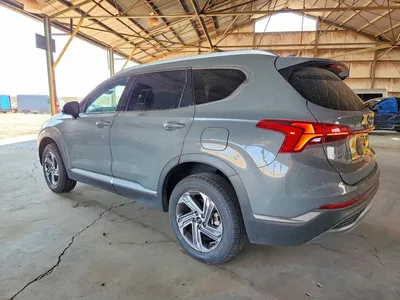 2023 HYUNDAI SANTA FE SEL PREMIUM, фото 2, лот 10743543
