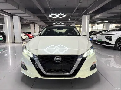 2021 Nissan Teana 2.0L XL Comfort, фото 2, лот 10355264