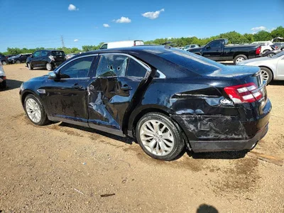 2019 FORD TAURUS LIMITED, фото 2, лот 10545747
