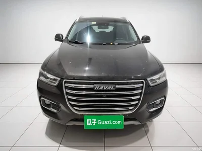 2020 Haval H6 1.5GDIT Automatic Platinum Champion Edition, фото 3, лот 11187102