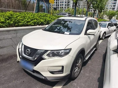 2021 Nissan X-Trail 2.0L CVT 2WD XL ITS Comfort Commemorative Edition, фото 1, лот 10390823