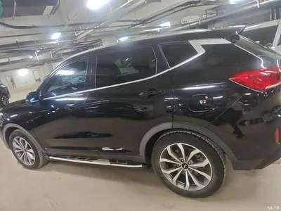 2018 WEY VV6 2.0T 2WD Flagship China V, фото 4, лот 11133722