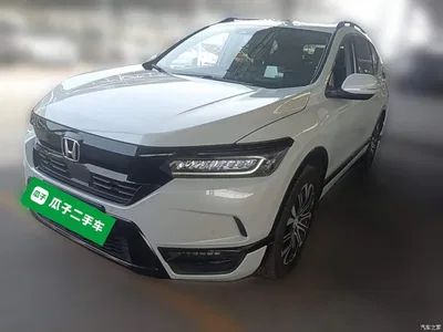 2020 Honda Haoying 240TURBO CVT 4WD Premium Edition, фото 1, лот 11190971