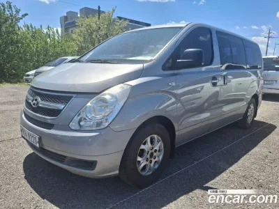 2013 Hyundai Starex 12-Seater Wagon, фото 1, лот 10160733