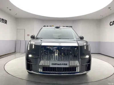 2024 ZEEKR 009 6-seat Executive AWD 108kWh, фото 3, лот 11193426