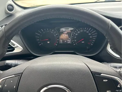 2017 GAC Trumpchi Trumpchi GS4 235T Automatic 2WD Luxury Smart Connected Edition, фото 4, лот 10420310
