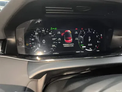 2021 Land Rover Range Rover Evoque New Energy Range Rover Evoque L P300e Luxury, фото 4, лот 10338859