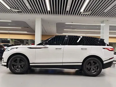 2017 Land Rover Range Rover Velar P380 R-DYNAMIC S, фото 3, лот 10906653